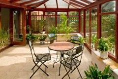 Box Trees conservatory quotes